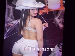 Bellamansonn