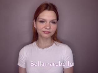 Bellamarebelle