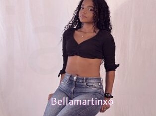 Bellamartinxo
