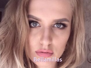 Bellamillas