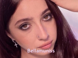 Bellamuniss