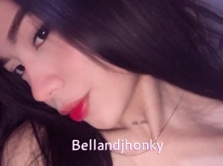 Bellandjhonky