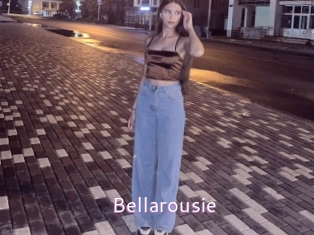 Bellarousie