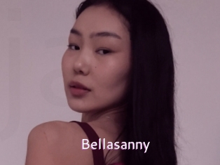bellasanny Just Amateurs