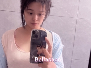Bellashen