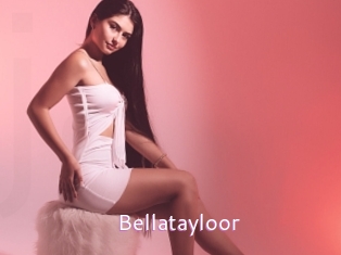 Bellatayloor