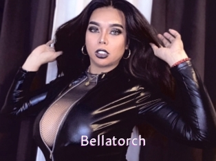 bellatorch Just Amateurs