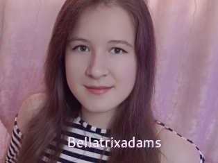 Bellatrixadams