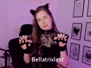 Bellatrixlest