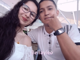 Bellayleo