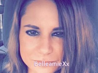 BelleamieXx