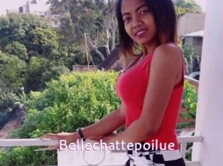 Bellechattepoilue