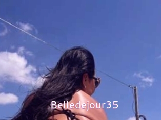 Belledejour35