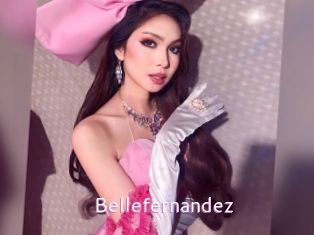 Bellefernandez