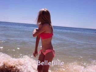 Bellefillle