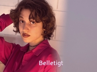 Belletigt