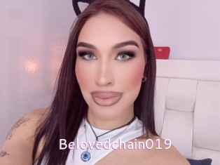 Belovedchain019