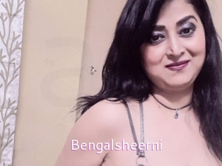 Bengalsheerni