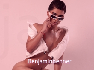 Benjaminbenner