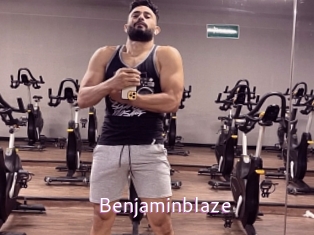 benjaminblaze Just Amateurs