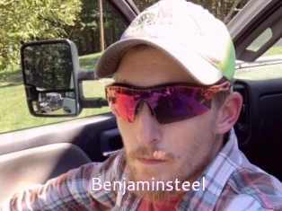 Benjaminsteel