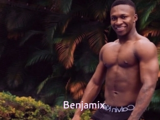 Benjamix