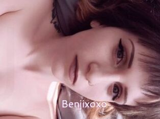 Benjixoxo