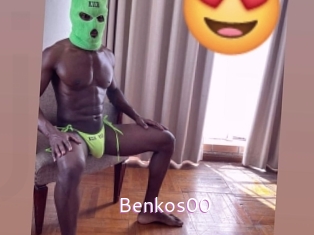 Benkos00