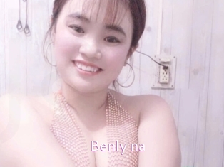 Benly_na