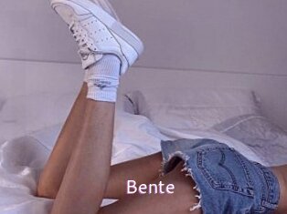 bente Just Amateurs