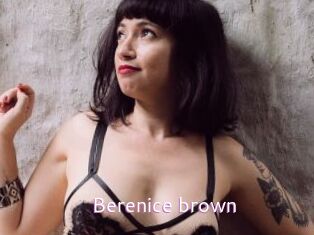 Berenice_brown