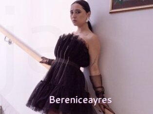 Bereniceayres