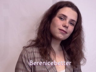 Berenicebetter