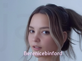 Berenicebinford