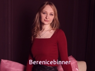 Berenicebinner