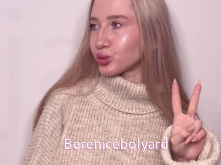 Berenicebolyard