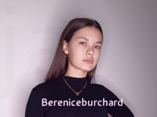 Bereniceburchard