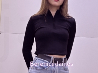 Berenicedaines