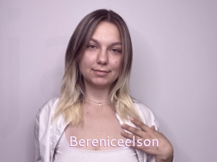 Bereniceelson