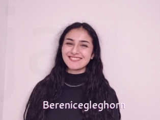 Berenicegleghorn