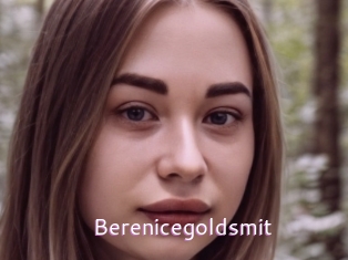Berenicegoldsmit