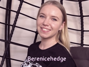 Berenicehedge