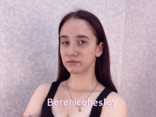 Berenicehesley