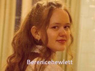 Berenicehewlett