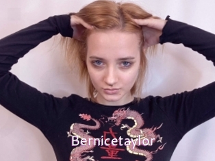 Bernicetaylor