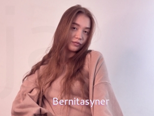 Bernitasyner