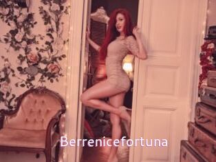 Berrenicefortuna