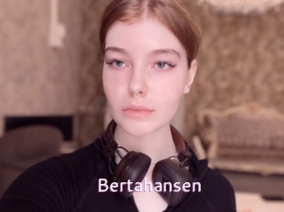 Bertahansen