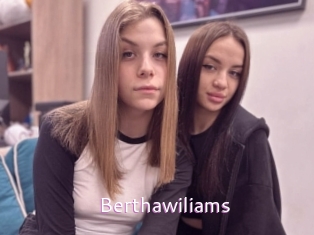 Berthawiliams