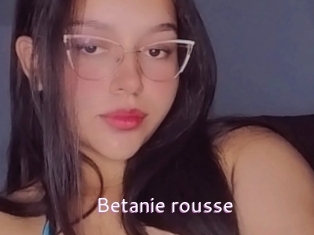 Betanie_rousse